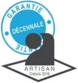 Garantie decennale artisan depuis 2016