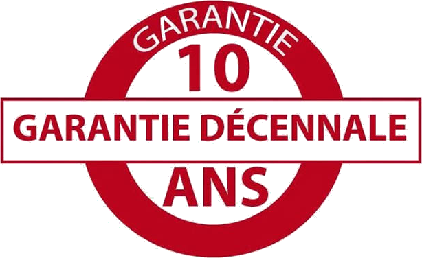 Garantie decennale