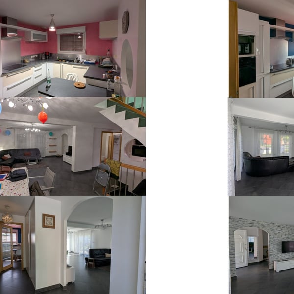 Décoration